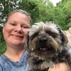 Meet your Posher, David tracy haylee